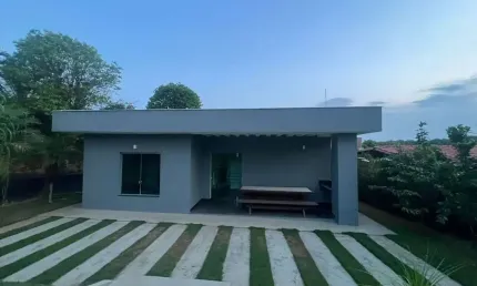 Casa em condomínio fechado com 2 quartos à venda no Condado Bouganville, Lagoa Santa 