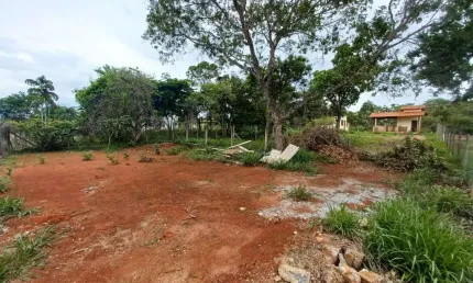 *Lote no condomínio Estância Da Mata, em Jaboticatubas