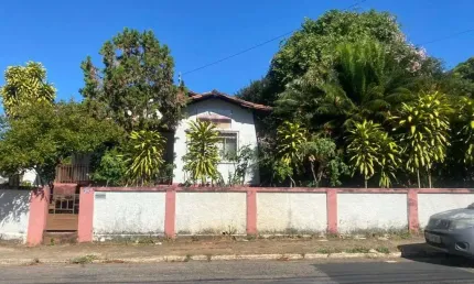 Casa com 3 quartos à venda no Centro, Lagoa Santa 