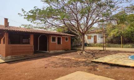 Casa com 3 quartos à venda no Joá, Lagoa Santa 