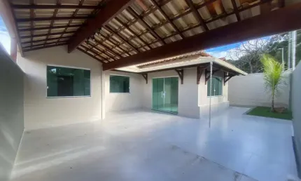 Casa com 3 quartos à venda no Jardim Ipê, Lagoa Santa 