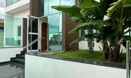 Cobertura com 3 quartos à venda na Bela Vista, Lagoa Santa 