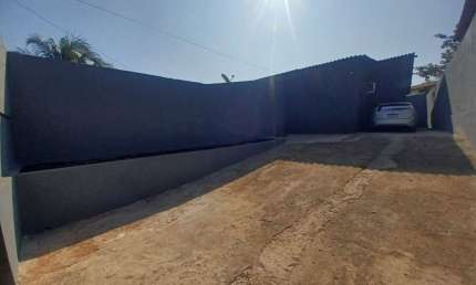 *Casa para venda em Lagoa Santa em bairro tradicional e com ótima localização