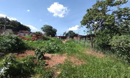 Terreno à venda, 360 m² por R$ 240.000,00 - Aeronautas - Lagoa Santa/MG