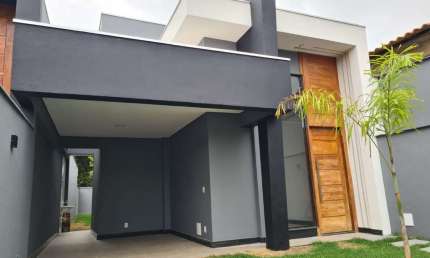 Casa com 3 dormitórios à venda, 100 m² por R$ 600.000,00 - Portal do Sol - Lagoa Santa/MG