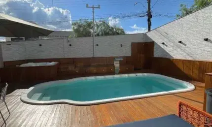 Casa com 4 quartos à venda no Joá, Lagoa Santa 