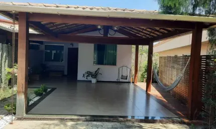 Casa com 3 dormitórios para alugar, 80 m² por R$ 4.050,00/mês - Jardim Imperial - Lagoa Santa/MG