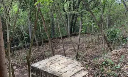 Área à venda, 5700 m² por R$ 600.000 - Jardim Encantado - São José da Lapa/MG