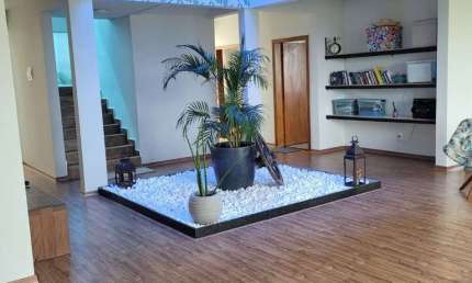 Casa em condomínio fechado com 3 quartos à venda no Condomínio Eco Village Residence Park, Lagoa Santa 