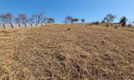 Terreno em condomínio fechado à venda no Condomínio Eco Village Residence Park, Lagoa Santa 