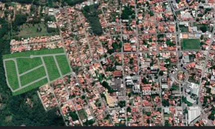 Terreno à venda em Promissão, Lagoa Santa 