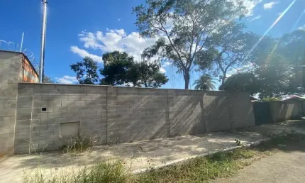 Casa com 3 quartos à venda na Lagoa Mansões, Lagoa Santa 