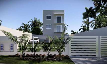 Apartamento com 2 quartos à venda na Lundcéia, Lagoa Santa 