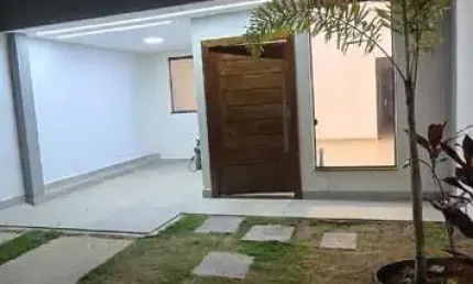 Casa com 3 quartos à venda no Residencial Visão, Lagoa Santa 