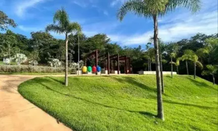 Terreno à venda no Lagoinha de Fora, Lagoa Santa 