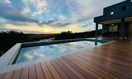 Casa em condomínio fechado com 4 quartos à venda no Condomínio Real Mont Ville, Lagoa Santa 