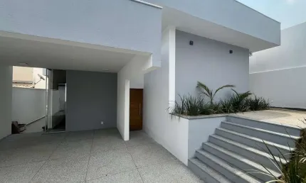 Casa com 3 dormitórios à venda, 130 m² por R$ 790.000,00 - Jardim Imperial - Lagoa Santa/MG