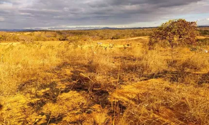 Terreno no vetor que mais cresce em jaboticatubas!!!