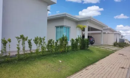 Casa à venda no condomínio alta vista – lagoa santa