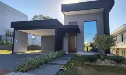 Casa em condomínio fechado com 4 quartos à venda em Gran Royalle, Lagoa Santa 