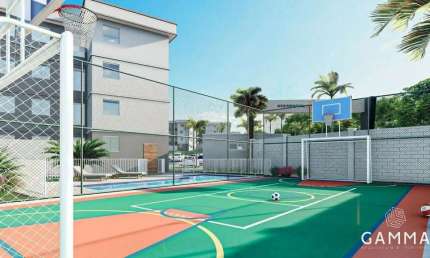 Apartamento Novo no Grand Park Lagoa Santa – Entrega em Março de 2025!