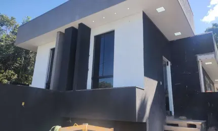 Casa com 3 quartos à venda no Portal do Sol, Lagoa Santa 