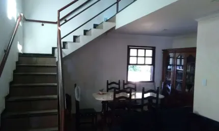 Casa com 3 dormitórios à venda, 116 m² por R$ 650.000,00 - Várzea - Lagoa Santa/MG