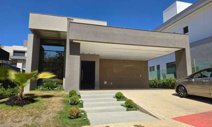 Casa em condomínio fechado com 4 quartos para alugar em Gran Royalle, Lagoa Santa 