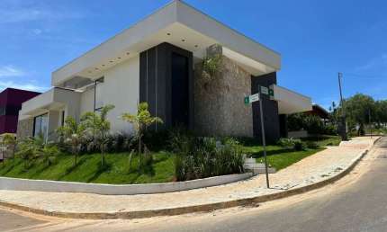 Casa em condomínio fechado com 4 quartos à venda em Gran Royalle, Lagoa Santa 