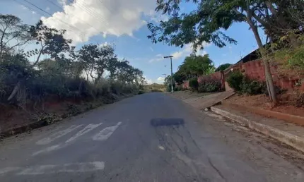 Terreno à venda, 1000 m² por R$ 280.000,00 - Lagoa Mansões - Lagoa Santa/MG