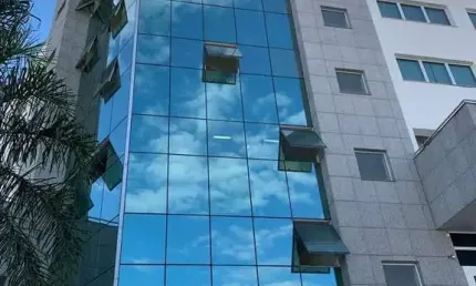 Sala para alugar, 29 m² por R$ 2.100,00/mês - Bela Vista - Lagoa Santa/MG
