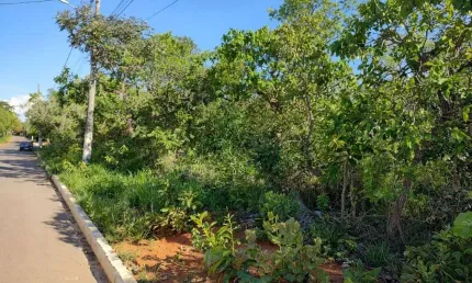 Terreno à venda por r$ 350.000,00 - recanto da lagoa - lagoa santa/mg
