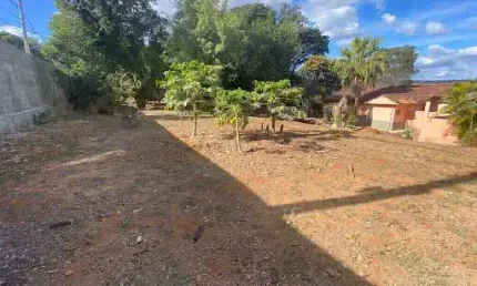 Terreno à venda, 700 m² por R$ 499.000,00 - Joana Darc - Lagoa Santa/MG