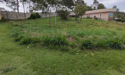 Terreno à venda, 1090 m² por R$ 455.800,00 - Condomínio Terra Vista - Lagoa Santa/MG
