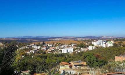 Terreno à venda, 617 m² por R$ 335.000,00 - Vila dos Ipês - Lagoa Santa/MG