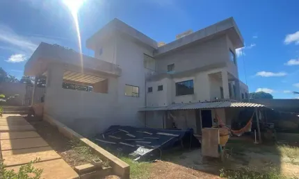Casa com 3 quartos à venda no Joá, Lagoa Santa 