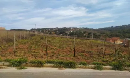 Terreno à venda, 480 m² por R$ 297.000,00 - Granpérola - Lagoa Santa/MG