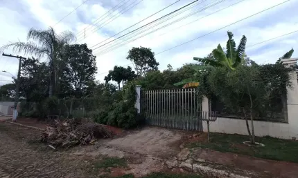 Terreno à venda em Recanto Do Poeta, Lagoa Santa 