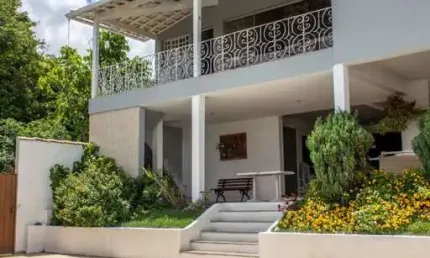 Casa em condomínio fechado com 5 quartos à venda na Francisco Pereira, Lagoa Santa 
