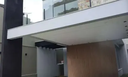 Casa com 3 quartos à venda no Joana D'arc, Lagoa Santa 