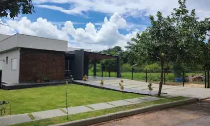 Casa com 4 dormitórios à venda, 210 m² por R$ 1.425.000,00 - Condomínio Estância das Aroeiras - Lagoa Santa/MG