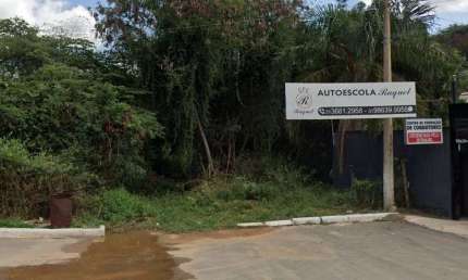 Terreno à venda, 534 m² por R$ 250.000,00 - Sobradinho - Lagoa Santa/MG