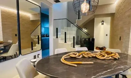 Cobertura com 3 dormitórios à venda, 150 m² por R$ 1.400.000,00 - Lundceia - Lagoa Santa/MG