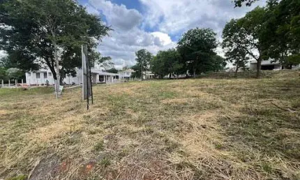 Terreno à venda, 1000 m² por R$ 800.000,00 -  Condomínio Victória Golf - Lagoa Santa/MG