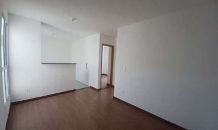 Apartamento com 2 quartos à venda na Quebra, Lagoa Santa 