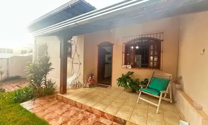 Casa 03 quartos, 150m², á venda por R$ 750.000,00, Lagoa Santa-MG!