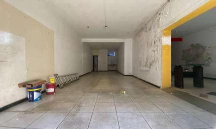 Ponto comercial para alugar no Centro, Lagoa Santa 