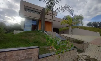 Casa em condomínio fechado com 4 quartos à venda em Gran Royalle, Lagoa Santa 