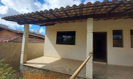 Casa com 3 quartos para alugar em Sobradinho, Lagoa Santa 