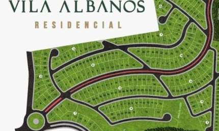 Terreno à venda, 427 m² por R$ 275.000,00 - Lagoinha de Fora - Lagoa Santa/MG